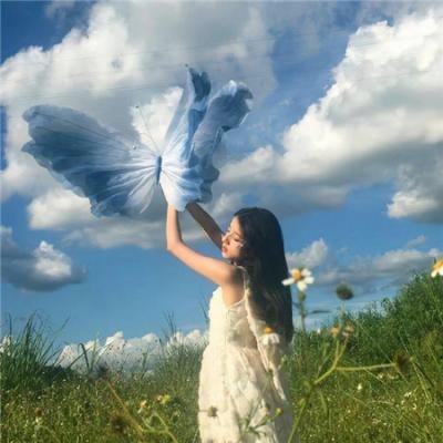 我喜欢的女子