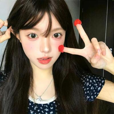 万花嬉春
